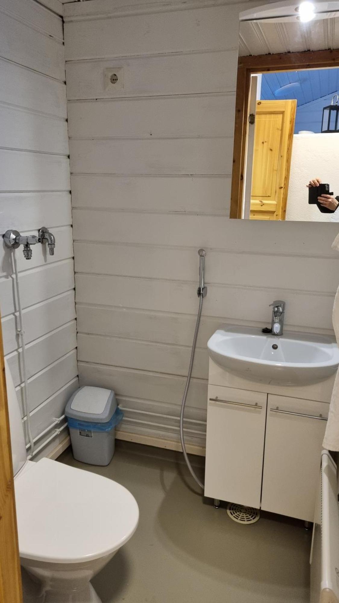 Appartamento Lomariihi 6 Muurame Esterno foto