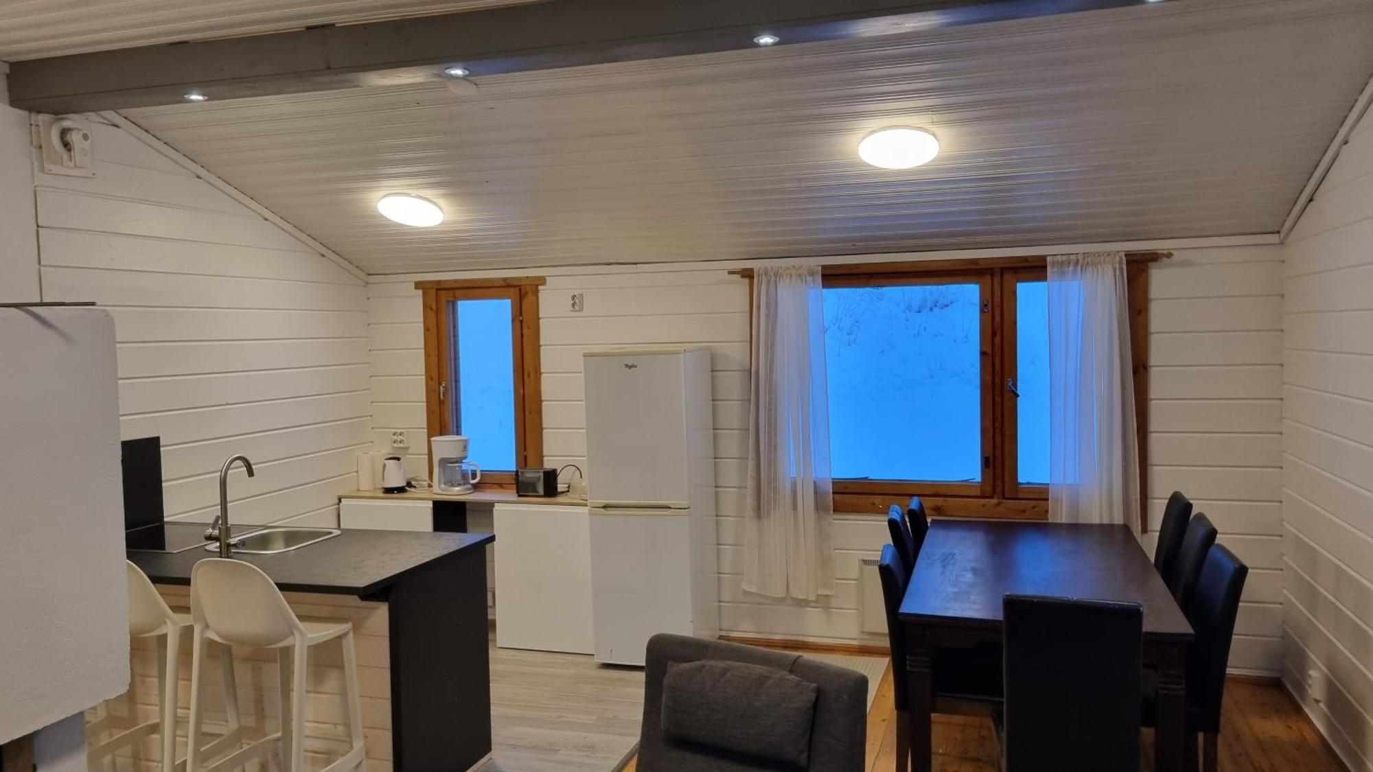 Appartamento Lomariihi 6 Muurame Esterno foto