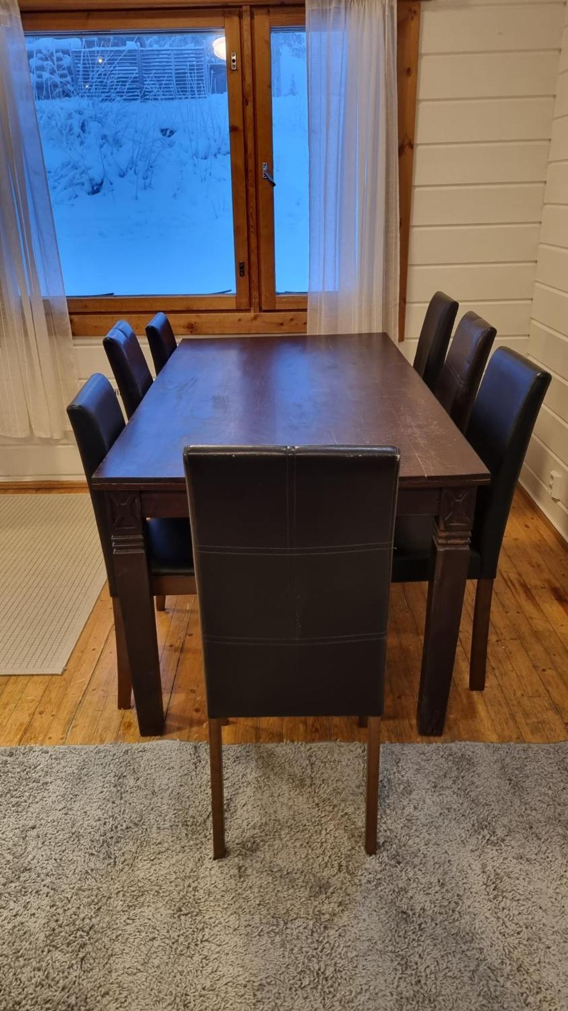 Appartamento Lomariihi 6 Muurame Esterno foto