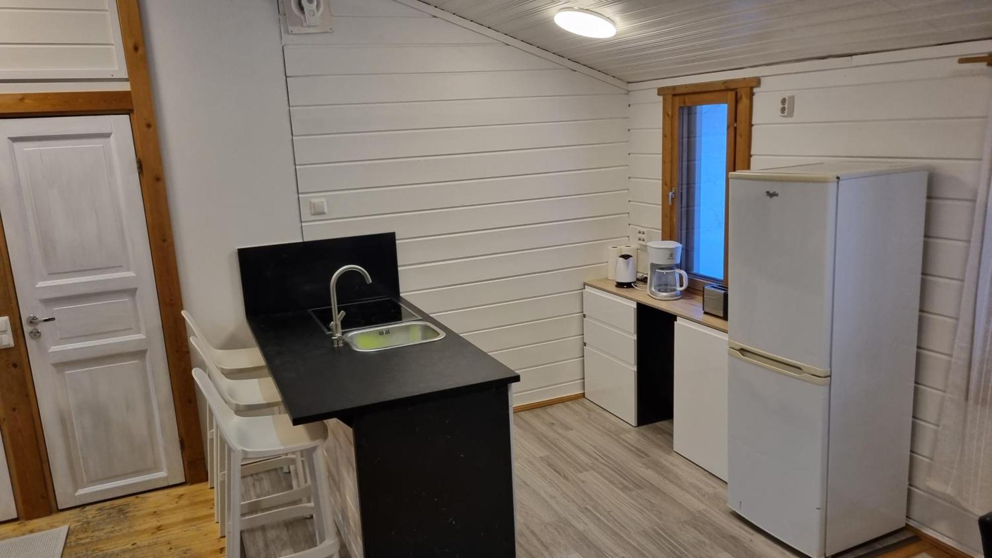 Appartamento Lomariihi 6 Muurame Esterno foto